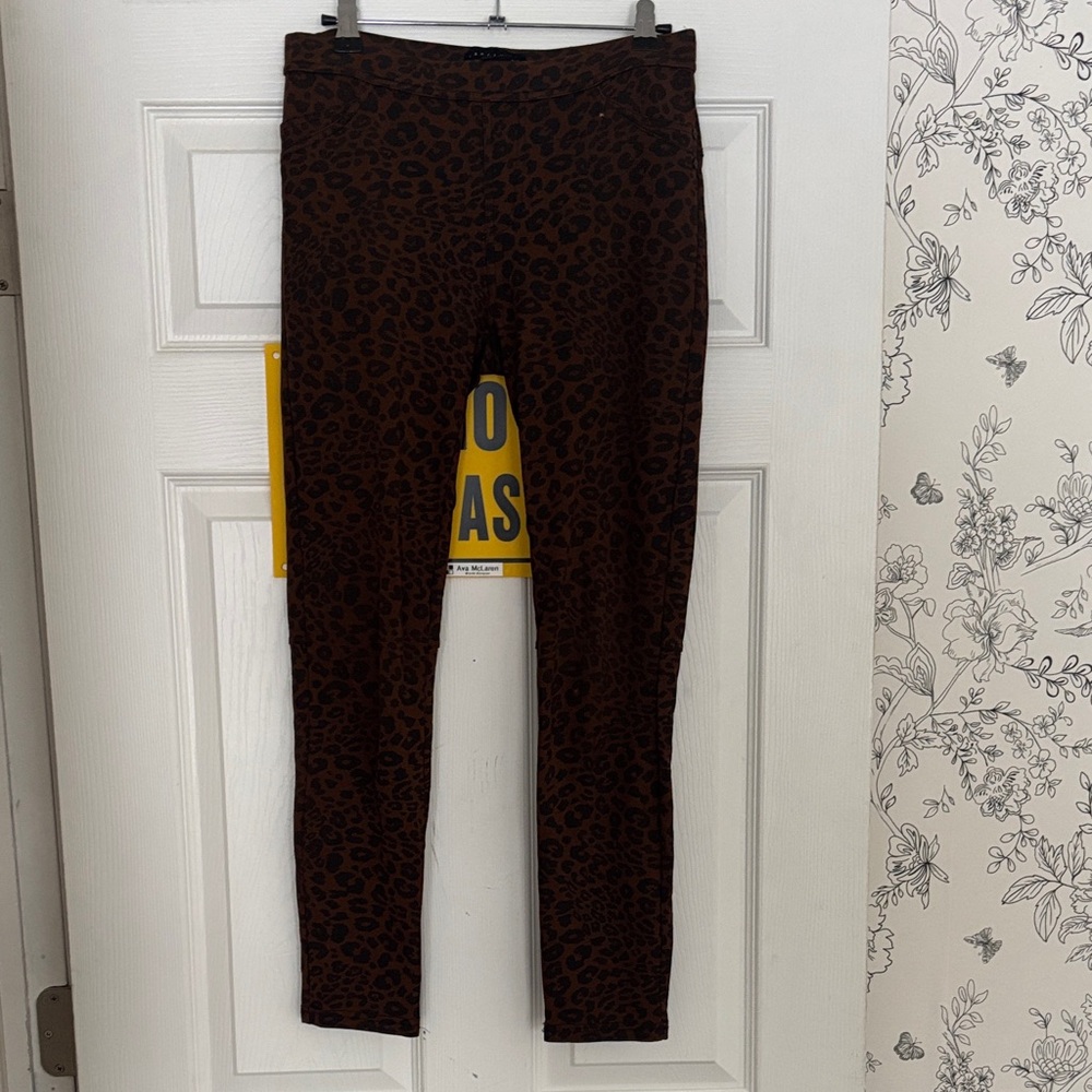 Sanctuary Leggings
